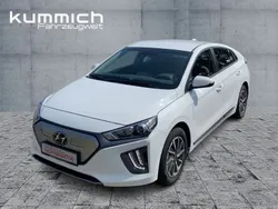 Polar white (weiß) Gebraucht 2022 Hyundai Ioniq 6 Limousine | 21.997 € (Guter Preis)