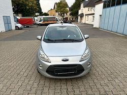 Blau Gebraucht 2009 Ford Ka Trend Kleinwagen | 2.800 € (Fairer Preis)