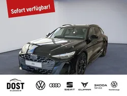 Schwarz Neu 2025 Audi A6 Edition .1 Kombi | 81.290 €
