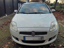 Weiß Gebraucht 2007 Fiat Bravo Active Kleinwagen | 2.850 € (Teuer)