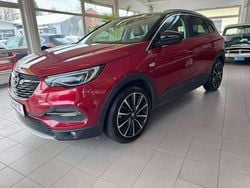 Rubin rot Gebraucht 2020 Opel Grandland X Ultimate SUV | 16.900 € (Guter Preis)
