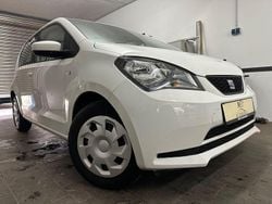 Weiß Gebraucht 2018 Seat Mii Style Kleinwagen | 5.600 € (Fairer Preis)