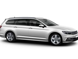Gebraucht 2017 VW Passat Comfortline Kombi | 27.430 €