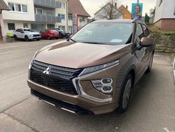 Bronzebraun Gebraucht 2025 Mitsubishi Eclipse Cross Select SUV | 34.900 € (Teuer)
