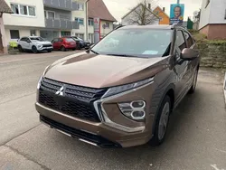 Bronzebraun Neu 2025 Mitsubishi Eclipse Cross Select SUV | 36.900 €