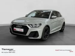 Gebraucht 2024 Audi A1 Sportback S-Line Kleinwagen | 24.790 € (Fairer Preis)