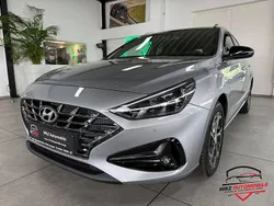Silber Gebraucht 2024 Hyundai i30 Kombi | 19.980 € (Guter Preis)