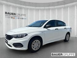 Weiß Gebraucht 2020 Fiat Tipo Street Limousine | 11.560 € (Fairer Preis)