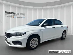 Weiß Gebraucht 2020 Fiat Tipo Street Limousine | 11.580 € (Fairer Preis)
