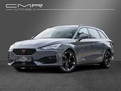 Grau Gebraucht 2023 Cupra Leon Kombi | 23.990 € (Guter Preis)