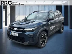 Blau Neu 2025 Dacia Bigster Journey SUV | 29.990 € (Fairer Preis)