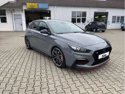 Shadow grey / sol Gebraucht 2020 Hyundai i30 N Performance Limousine | 22.990 € (Guter Preis)