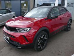 Rot Gebraucht 2021 Opel Mokka Ultimate SUV | 15.990 € (Guter Preis)