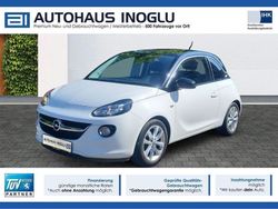 Weiß Gebraucht 2017 Opel Adam Jam Kleinwagen | 9.680 € (Fairer Preis)