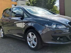 Schwarz Gebraucht 2006 Seat Altea Reference Van / Kleinbus | 2.999 € (Fairer Preis)