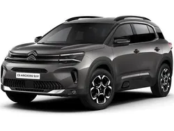 Grau Neu 2025 Citroën C5 Aircross SUV | 28.490 € (Superpreis)