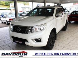 Weiß Gebraucht 2017 Nissan Navara Tekna Abholung | 17.500 €