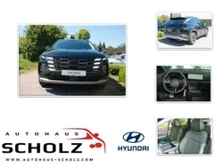 Abyss black Neu 2025 Hyundai Tucson Trend SUV | 35.199 € (Guter Preis)