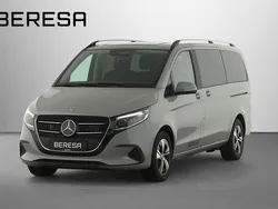 Alpingrau Gebraucht 2024 Mercedes V220 Van / Kleinbus | 64.750 €