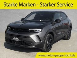 Vulkan grau Gebraucht 2024 Opel Mokka SUV | 25.650 € (Etwas zu teuer)