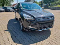 Schwarz Gebraucht 2014 Ford Kuga SUV | 11.900 € (Fairer Preis)