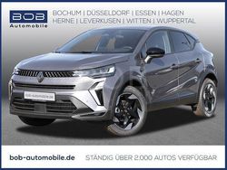 Stahlgrau (grau) Gebraucht 2025 Renault Captur Techno SUV | 24.333 € (Guter Preis)