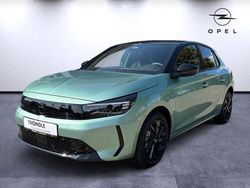 Grün Neu 2025 Opel Corsa Limousine | 24.190 € (Teuer)