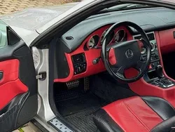 Silber Gebraucht 1999 Mercedes SLK230 Cabrio | 8.555 € (Fairer Preis)