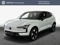 Blau Gebraucht 2024 Volvo EX30 Plus SUV | 40.900 € (Etwas zu teuer)