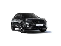 Perla nera) (schwarz Neu 2025 Peugeot e-2008 GTi SUV | 47.390 €