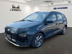 Aurora grey metallic Neu 2025 Hyundai Bayon Trend SUV | 24.990 € (Fairer Preis)