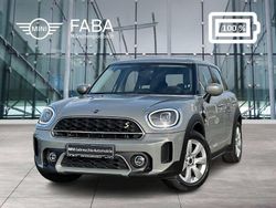 Grau Gebraucht 2022 Mini Cooper S Countryman SUV | 23.450 € (Guter Preis)