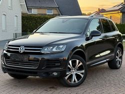 Gebraucht 2011 VW Touareg R-line SUV | 14.890 € (Fairer Preis)
