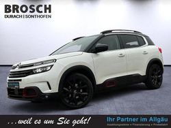Weiß Gebraucht 2020 Citroën C5 Aircross Shine SUV | 20.912 € (Fairer Preis)