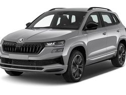 Neu 2024 Skoda Karoq SUV | 33.930 € (Guter Preis)
