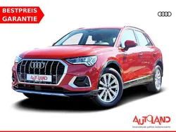 Andere Gebraucht 2021 Audi Q3 Ambiente SUV | 32.950 € (Fairer Preis)