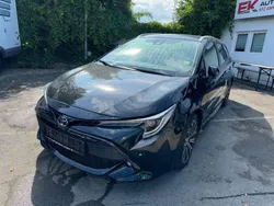 Schwarz Gebraucht 2020 Toyota Corolla Team Kombi | 13.990 €