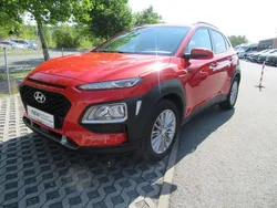 Gebraucht 2019 Hyundai Kona SUV | 13.390 € (Fairer Preis)