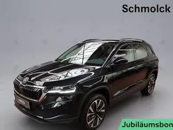 Schwarz Neu 2025 Skoda Karoq Tour SUV | 39.990 € (Fairer Preis)