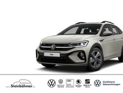 Ascotgrau Gebraucht 2024 VW Taigo R-line SUV | 29.295 €