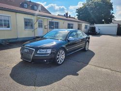 Schwarz Gebraucht 2006 Audi S8 Sport Limousine | 37.900 €