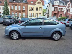 Tonic Gebraucht 2006 Ford Focus Trend Kleinwagen | 3.999 € (Fairer Preis)