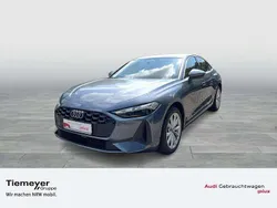 Blau Gebraucht 2025 Audi A5 Sport Coupé | 43.990 € (Superpreis)