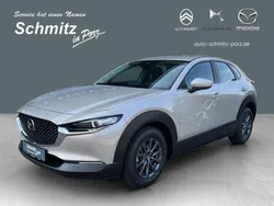 Bronze Neu 2025 Mazda CX-30 Prime-Line SUV | 24.999 €