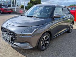 Mineral gray metallic Neu 2025 Suzuki Swift Comfort+ Kleinwagen | 23.990 €