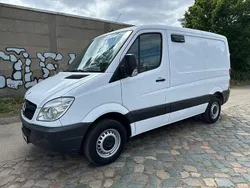 Weiß Gebraucht 2012 Mercedes Sprinter Van | 10.990 € (Guter Preis)