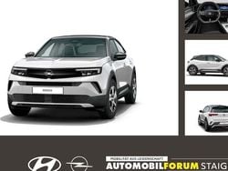 Arktis weiß Neu 2025 Opel Mokka Edition SUV | 25.490 € (Fairer Preis)