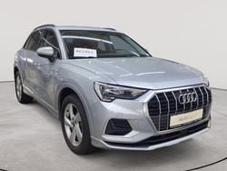 Florettsilber metallic Gebraucht 2025 Audi Q3 Advanced SUV | 32.890 € (Superpreis)