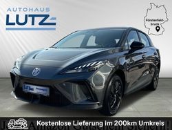 Grau Neu 2024 MG MG4 EV Kleinwagen | 36.639 € (Superpreis)