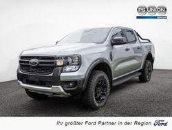 Silber Neu 2025 Ford Ranger Tremor Abholung | 49.990 € (Fairer Preis)